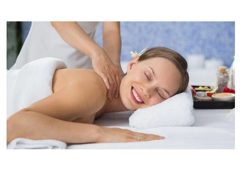 Discover the Transformative Power of a Wellness Spa in Perth