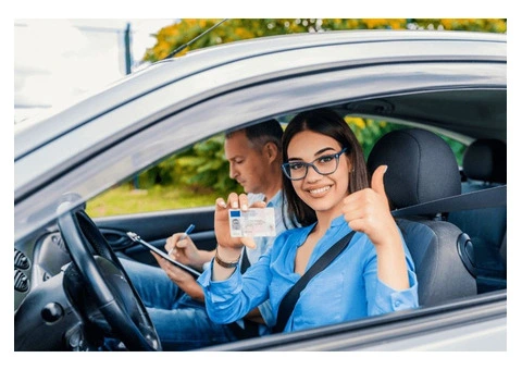 Learner Driver Passenger Rules for Every State in Australia