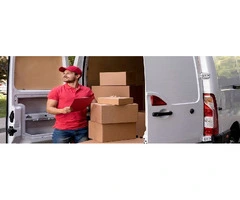 Quick and reliable man with a van adelaide