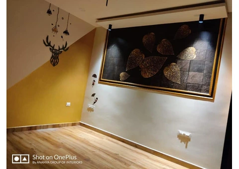 Best Home Interior Design in Anantapur | Ananya Group