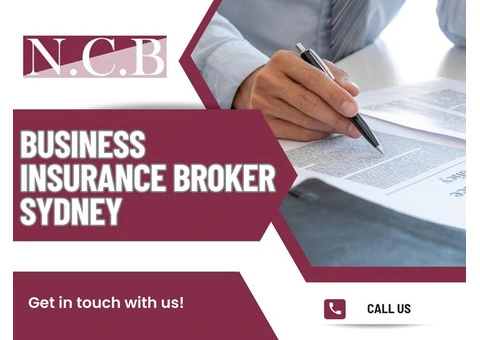 Business Insurance Sydney