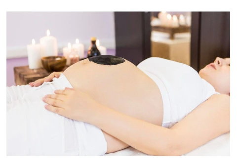 Discover the Best Pregnancy Spa in Perth