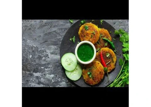 Indian Street Food Near Me | Tikkatwist.com.au