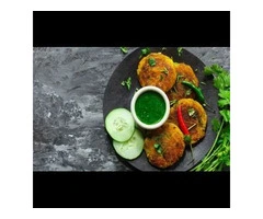 Indian Street Food Near Me | Tikkatwist.com.au