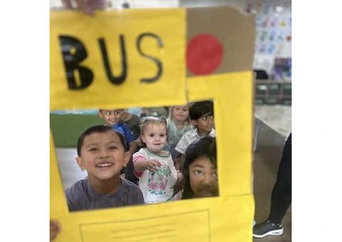 Make Your Little Learners Shine with Family Daycare - 1/4