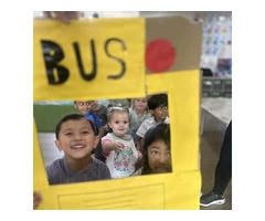 Make Your Little Learners Shine with Family Daycare