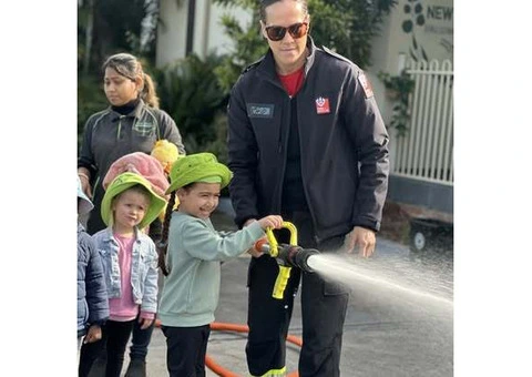 Make Your Little Learners Shine with Family Daycare - 2/4