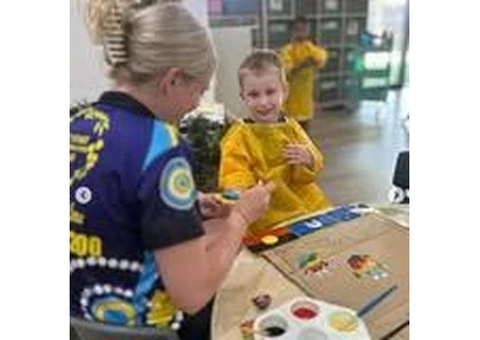 Make Your Little Learners Shine with Family Daycare - 3/4