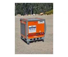 Leading Power Solutions Provides Loadbank Rental Services