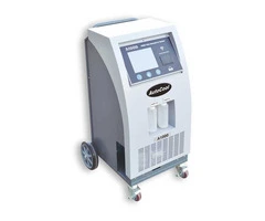 Productive and Budget-Friendly AC Refrigerant Machine for Every Use