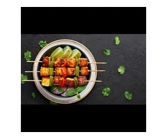 Indian Restaurant In Melton West | Tikkatwist.com.au