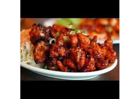 Butter Chicken Near Me | Fathimasindiankitchen.com.au