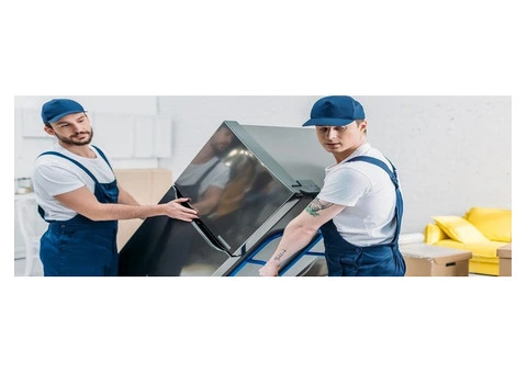 Stress-free and quick fridge removalists Brisbane - 1/4