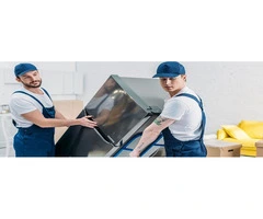 Stress-free and quick fridge removalists Brisbane