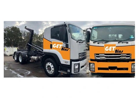 Reliable 8m Bin Hire Altona – Fast & Affordable Waste Solutions