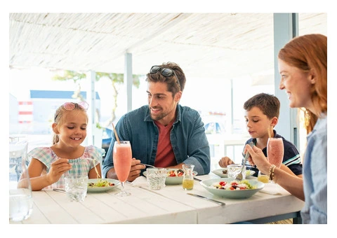 Family-Friendly Dinners: Melbourne's Greatest Dining Options for All Ages
