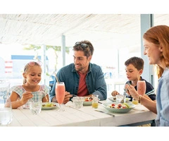 Family-Friendly Dinners: Melbourne's Greatest Dining Options for All Ages