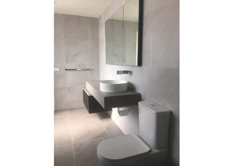 Superior Bathroom Renovations in Clayton by Experts