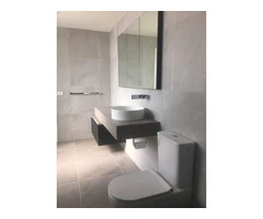 Superior Bathroom Renovations in Clayton by Experts