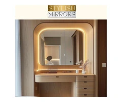Premium Makeup and Shaving Mirrors – Shop Illuminated Shaving Mirrors in Australia