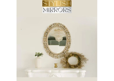 Premium Makeup and Shaving Mirrors – Shop Illuminated Shaving Mirrors in Australia - 3/3