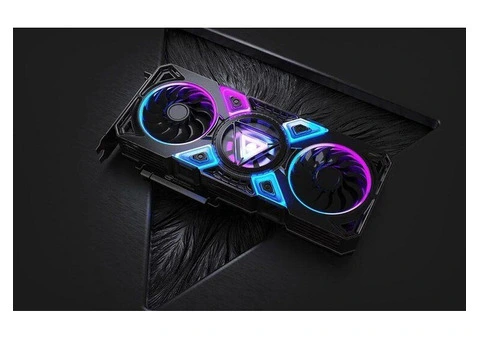 Buy Intel Graphic Cards Online At the Best Price