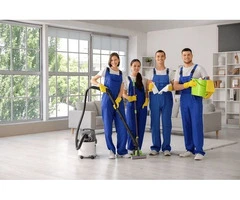 Office Cleaning Services Melbourne