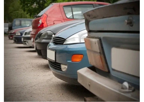 How Car Removal Services in Perth Promote Sustainability
