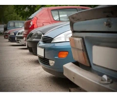 How Car Removal Services in Perth Promote Sustainability