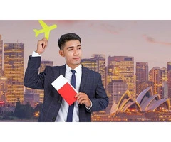 Your Guide to 189 Visa Australia: Permanent Residency for Skilled Workers