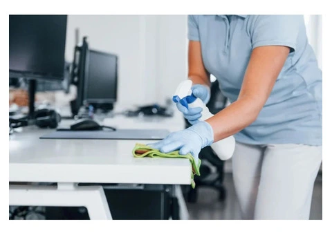 Hire the Best Commercial Cleaners in Sydney