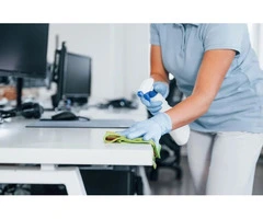 Hire the Best Commercial Cleaners in Sydney