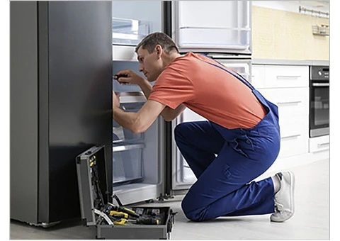 Home Appliance Repairs and Installation Service Sydney