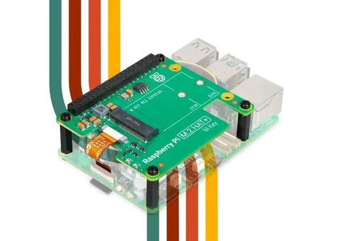 Start Prototyping with Raspberry Pi Kits – Perfect for Any Skill Level - 3/3