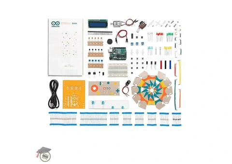 Explore Science with Arduino – Perfect for Classroom & Home Projects – Australia Wide Delivery - 2/2