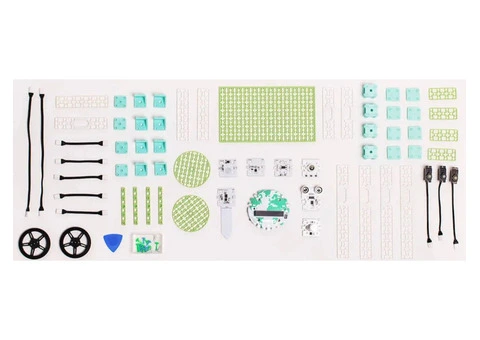 Get Your Microbit Climate Action Kit at Pakronics—Australia Wide Delivery! - 1/3