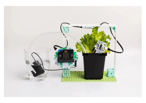 Get Your Microbit Climate Action Kit at Pakronics—Australia Wide Delivery! - 2/3