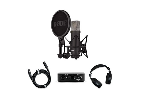 Order Your Rode Microphone from Pakronics—Delivered Australia-Wide! - 2/3