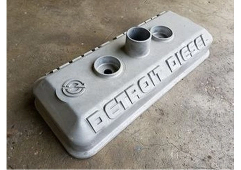 A&S Diesel Parts Co.,Ltd. supplies all types of DEUTZ engine parts - 2/6