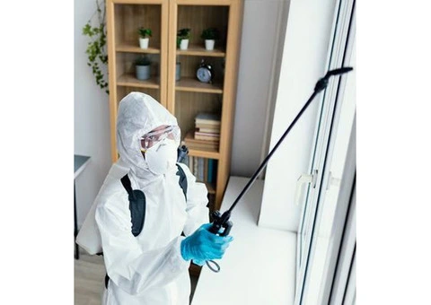 Professional End of Lease Cleaning in Queensland – 100% Bond Back Guarantee!
