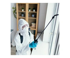 Professional End of Lease Cleaning in Queensland – 100% Bond Back Guarantee!