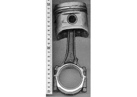 all types of SCANIA engine parts - 2/6