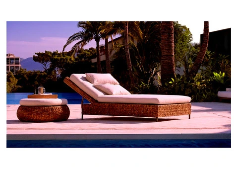 Essential Factors to Consider Before Buying an Outdoor Sun Lounge