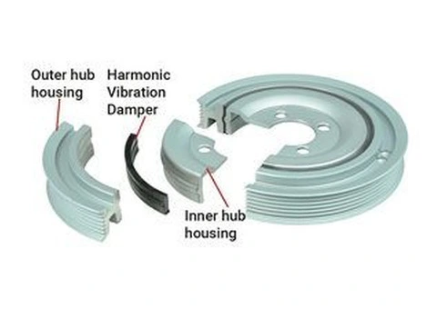 all types of MITSUBISHI engine parts - 2/6