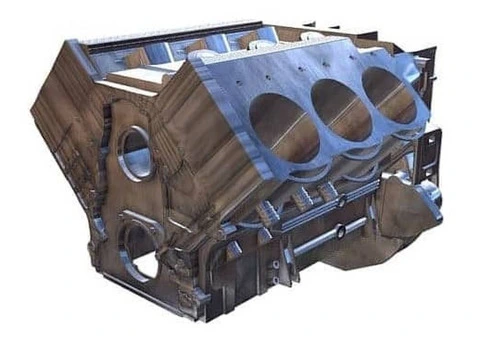 all types of MTU engine parts - 4/4