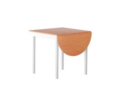 Spacious & Stylish 1.1M Artiss Extendable Dining Table