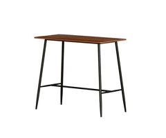 Elegant & Sturdy Artiss Halle 120CM Bar Table – Perfect for Any Space
