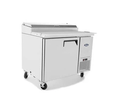 Workbench Fridges for Every Commercial Kitchen – Kitchen Appliance Warehouse