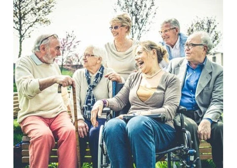 Best Social Participation Service in Victoria