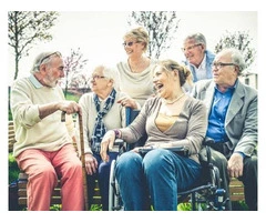 Best Social Participation Service in Victoria